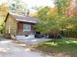 327 Dearborn Rd, Wakefield, NH 03830