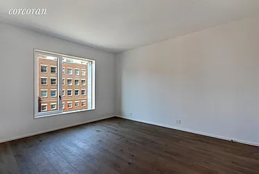 Rented by Corcoran