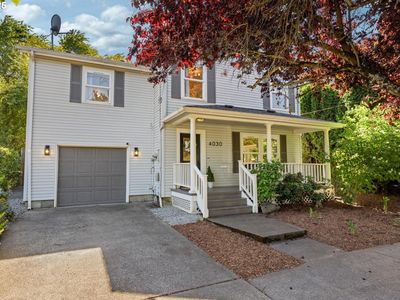 4030 NE Rodney Ave, Portland, OR, 97212