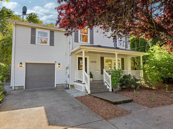 4030 NE Rodney Ave, Portland, OR 97212