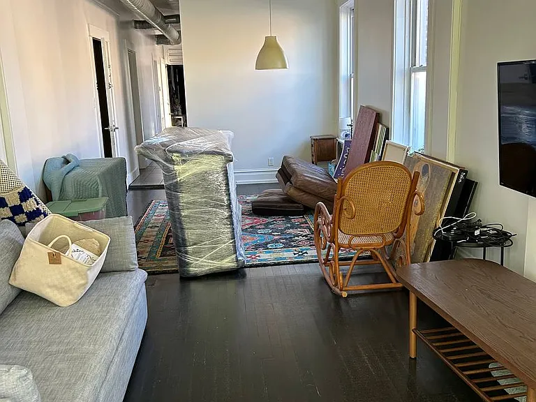 1106 N Wolcott Ave #3F — Photo 4