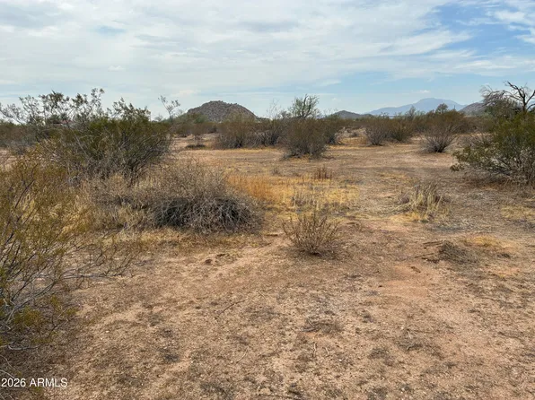 0 W Momoli Road #118, Maricopa, AZ 85139
