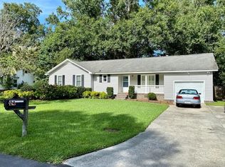 24 Wyecreek Ave, Charleston, SC 29412