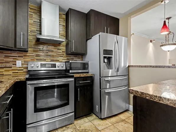 6650 Royal Palm Blvd APT 204C, Margate, FL 33063