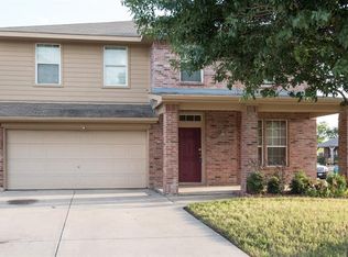 2421 Galemeadow Dr, Fort Worth, TX 76123