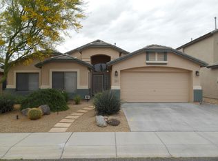 2417 W Hedgehog Pl, Phoenix, AZ 85085