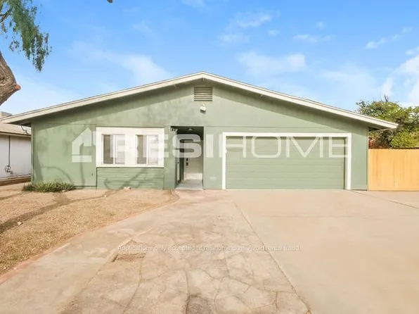 610 W Emelita Ave, Mesa, AZ 85210