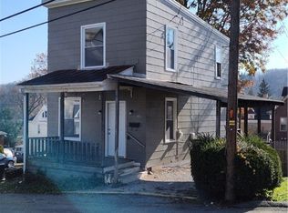 281 Cherry Aly, Waynesburg, PA 15370