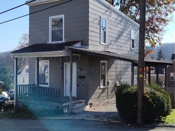 281 Cherry Aly, Waynesburg, PA 15370