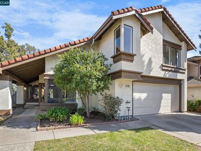 4360 Peregrine Way, Fremont, CA, 94555