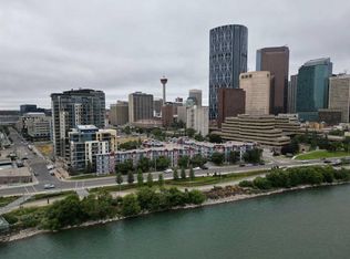 333 S Riverfront Ave SE #317, Calgary, AB T2G5R1