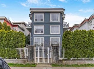2168 Wall St, Vancouver, BC