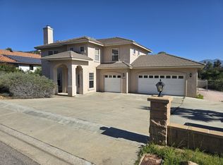 16245 Daza Dr, Ramona, CA 92065