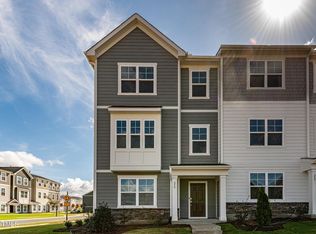 239 Nahunta Dr, Apex, NC 27539