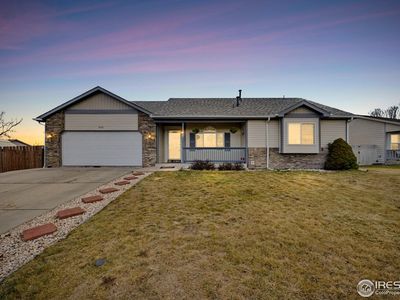 2412 Dock Dr, Evans, CO, 80620