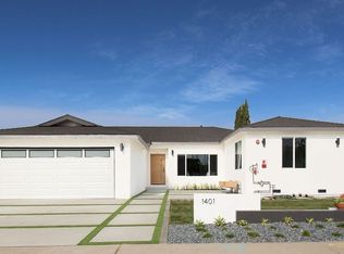 1401 E Chestnut Ave, Orange, CA 92867