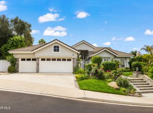 1820 Crystal View Cir, Thousand Oaks, CA 91320