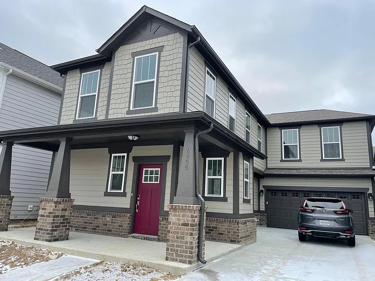 6955 Pickett Pl — Photo 1