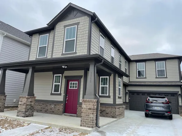6955 Pickett Pl, Carmel, IN 46033