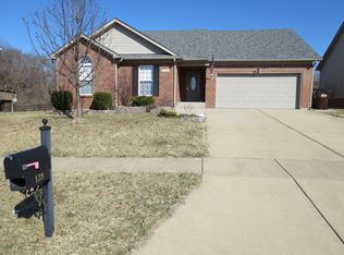 139 Woodfield Cir, Shelbyville, KY 40065