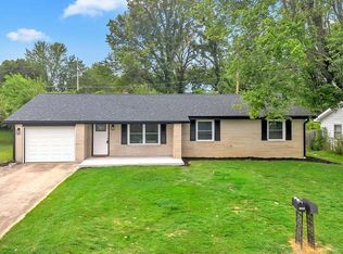 1709 Linwood Dr, Bedford, IN