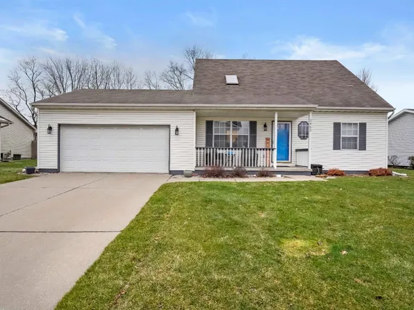2462 Juniper St, Portage, IN 46368