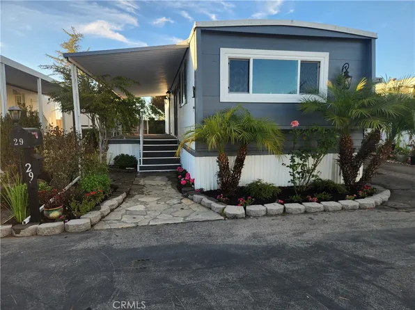 4388 Central Ave Spc 29, Camarillo, CA 93010