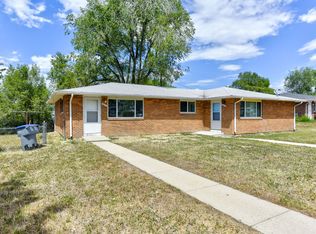 1617-1619 Lashley St., Longmont, CO 80504