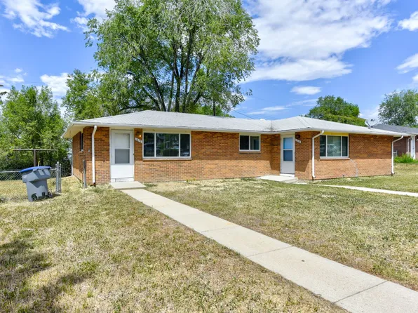 1617-1619 Lashley St., 1617-1619 Lashley St #1617, Longmont, CO 80504
