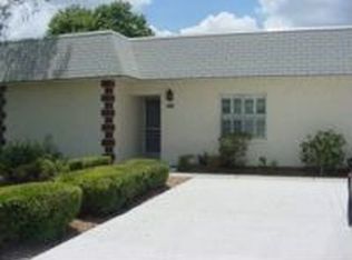 3813 Teeside Dr, New Port Richey, FL 34655