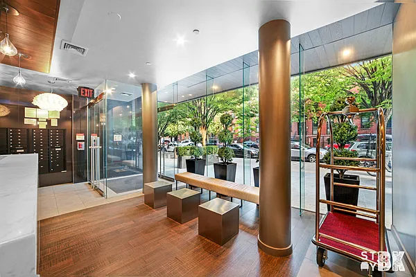 Rented by StayBK LLC | media 30