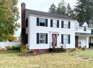 344 Granby Rd, South Hadley, MA 01075