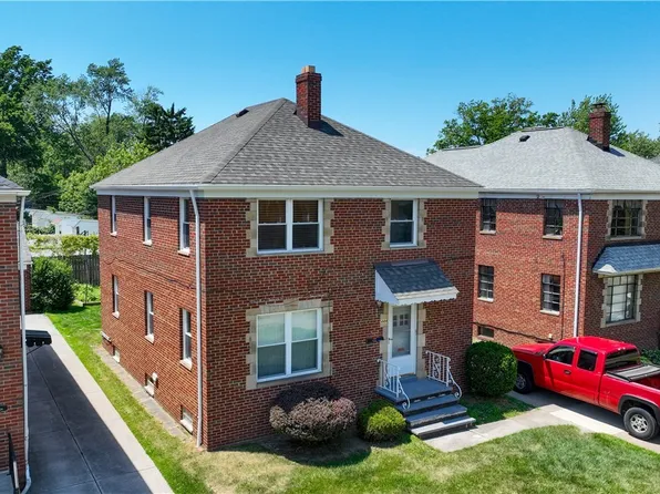 444 E 222nd St, Euclid, OH 44123