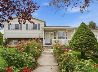 1421 W 50th St S, Lehi, UT 84043