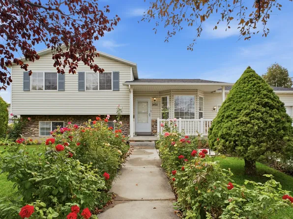 1421 W 50th St S, Lehi, UT 84043