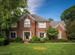 14400 Forest Glenn Ct, Louisville, KY 40245
