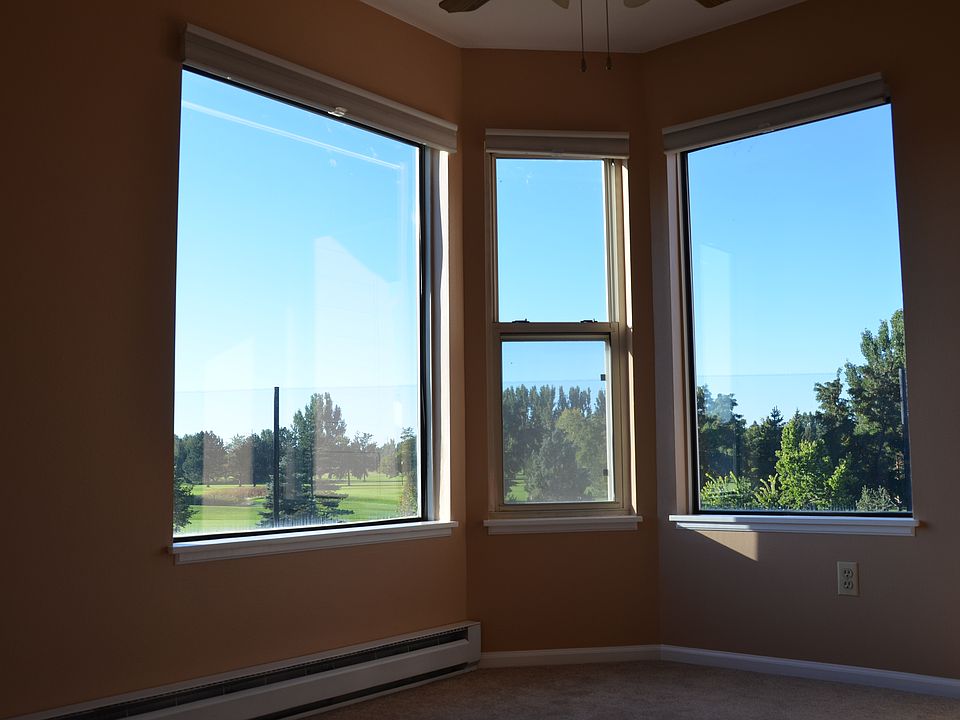 Dining Room View