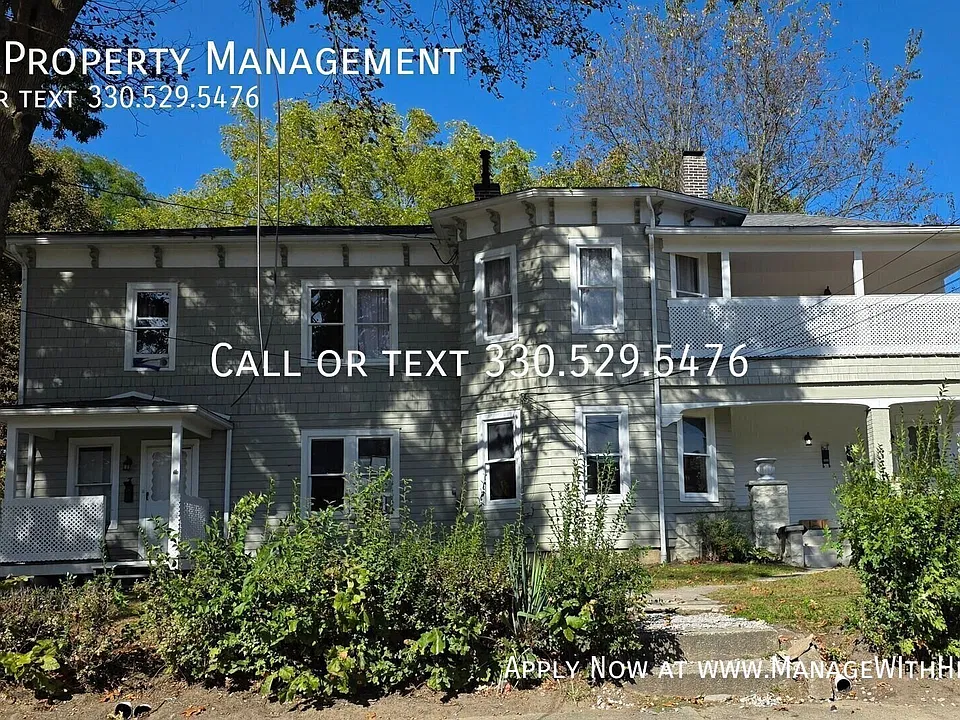 540 N Howard St #1