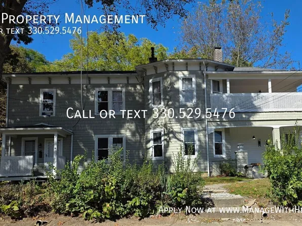 540 N Howard St #1, Akron, OH 44310
