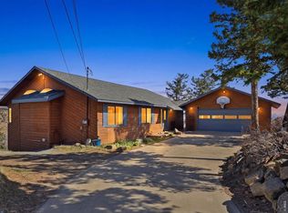 345 Deer Trail Cir, Boulder, CO 80302