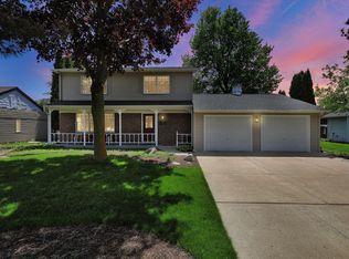 811 Ionia Rd, Portland, MI 48875