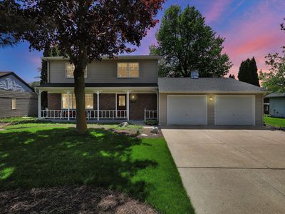 811 Ionia Rd, Portland, MI, 48875
