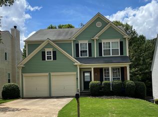 3205 Claybrooke Dr, Marietta, GA 30066