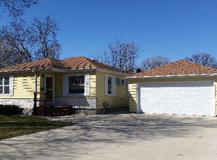 722 6th Ave SW, Pipestone, MN 56164