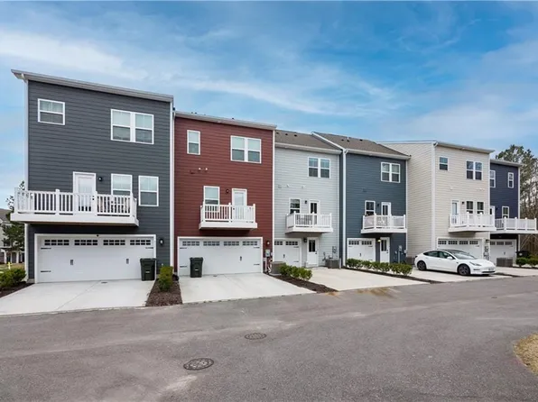 907 Nipperkin Way, Chesapeake, VA 23323