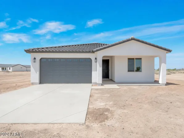 3830 N JUNIPER Drive, Eloy, AZ 85131