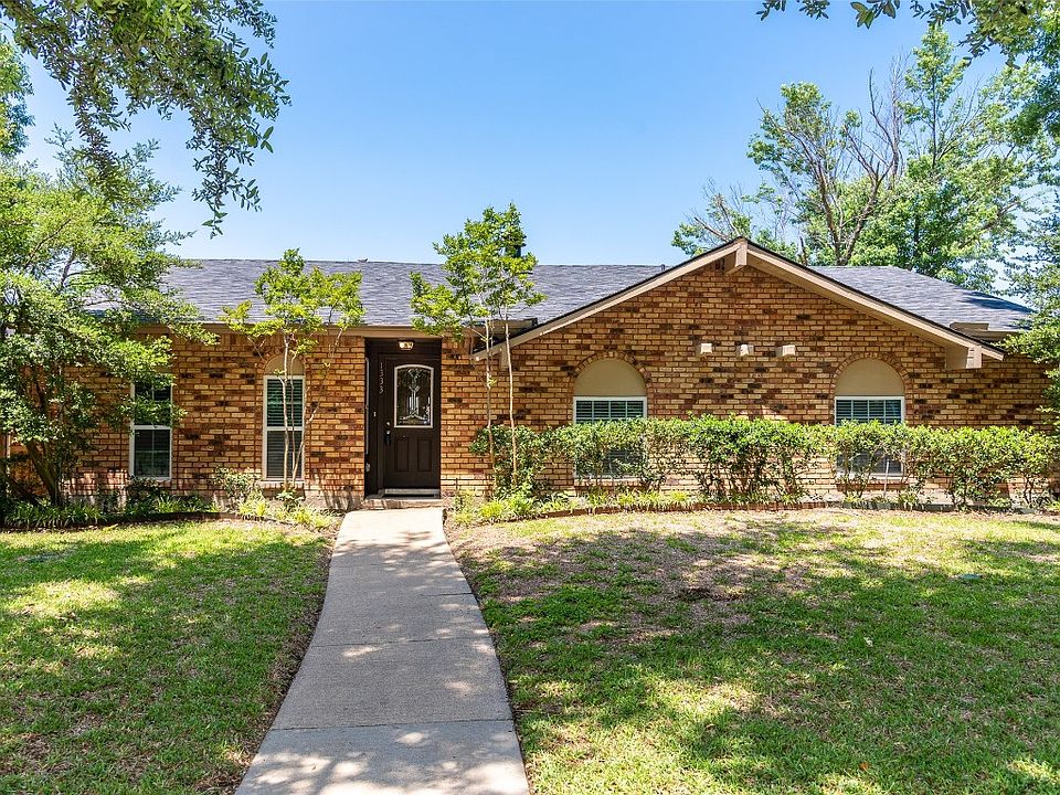 1333 Meandering Way, Garland, TX 75040 | Zillow