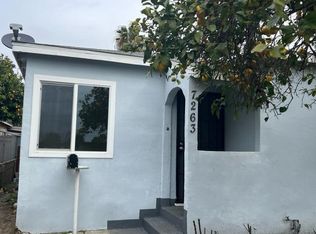 7263 Jackson St, Paramount, CA 90723