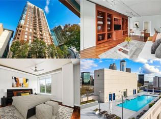 285 Centennial Olympic Park Dr NW UNIT 304, Atlanta, GA 30313
