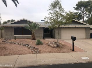 12112 S Ki Rd, Phoenix, AZ 85044